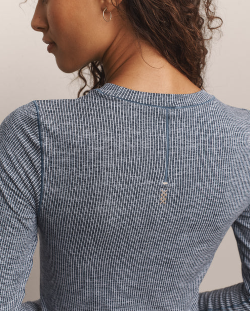 Rhone Strata Long Sleeve