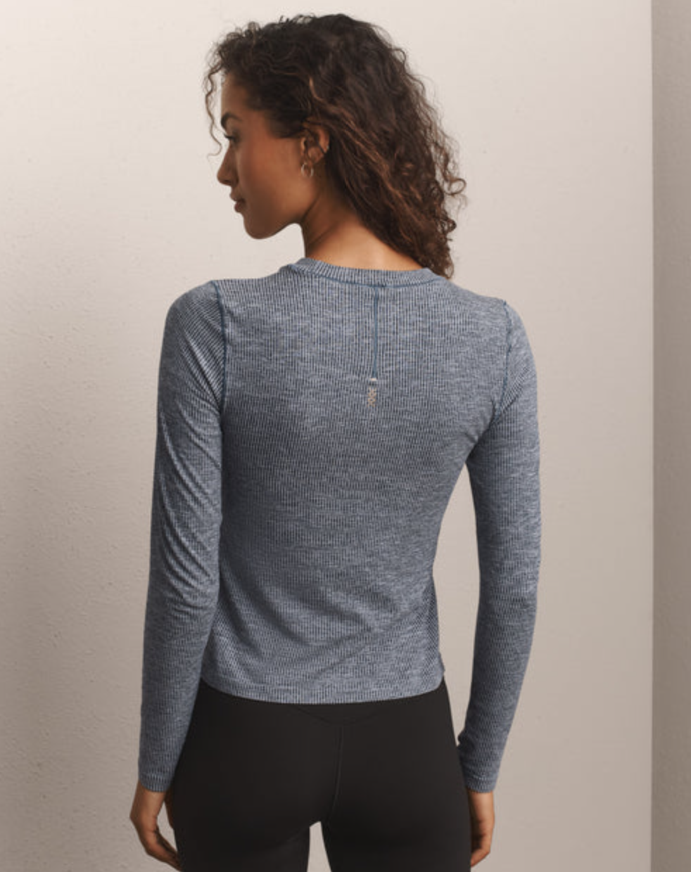 Rhone Strata Long Sleeve