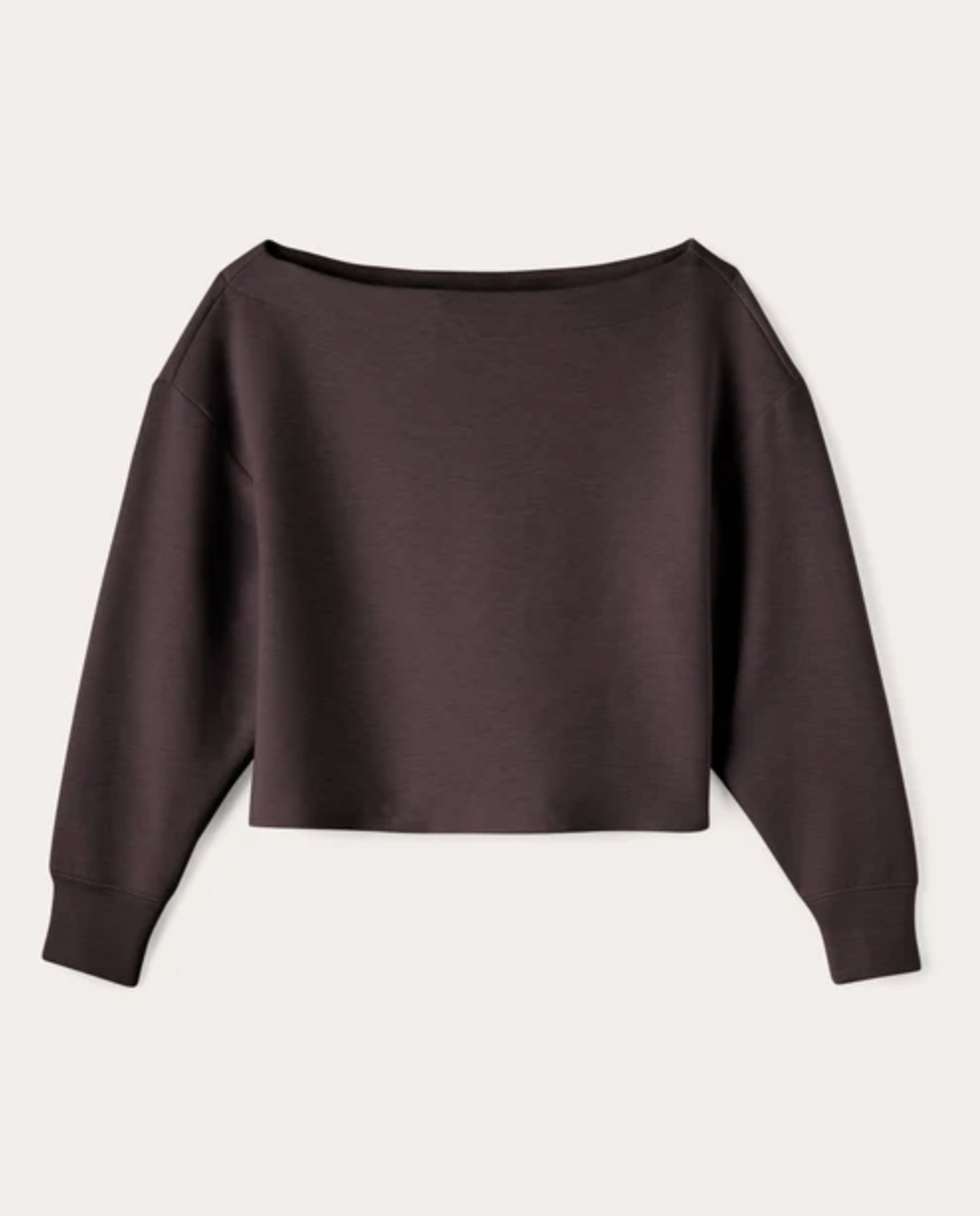 Rhone DreamGlow Bateau Top