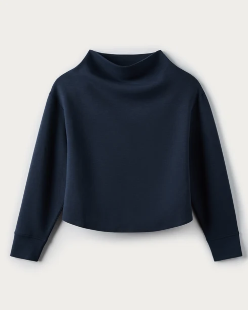 Rhone DreamGlow Easy Pullover