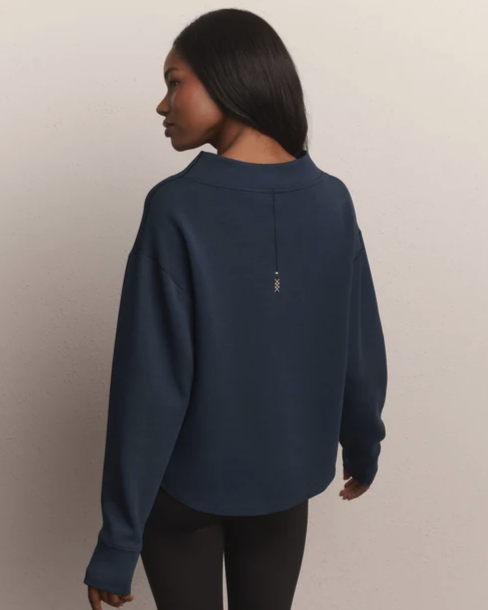 Rhone DreamGlow Easy Pullover