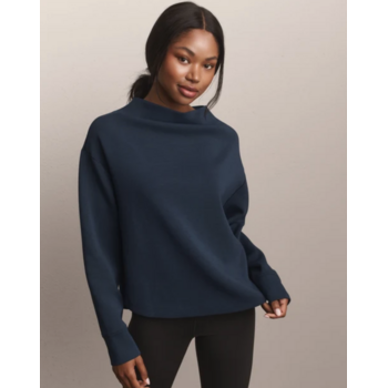 Rhone DreamGlow Easy Pullover