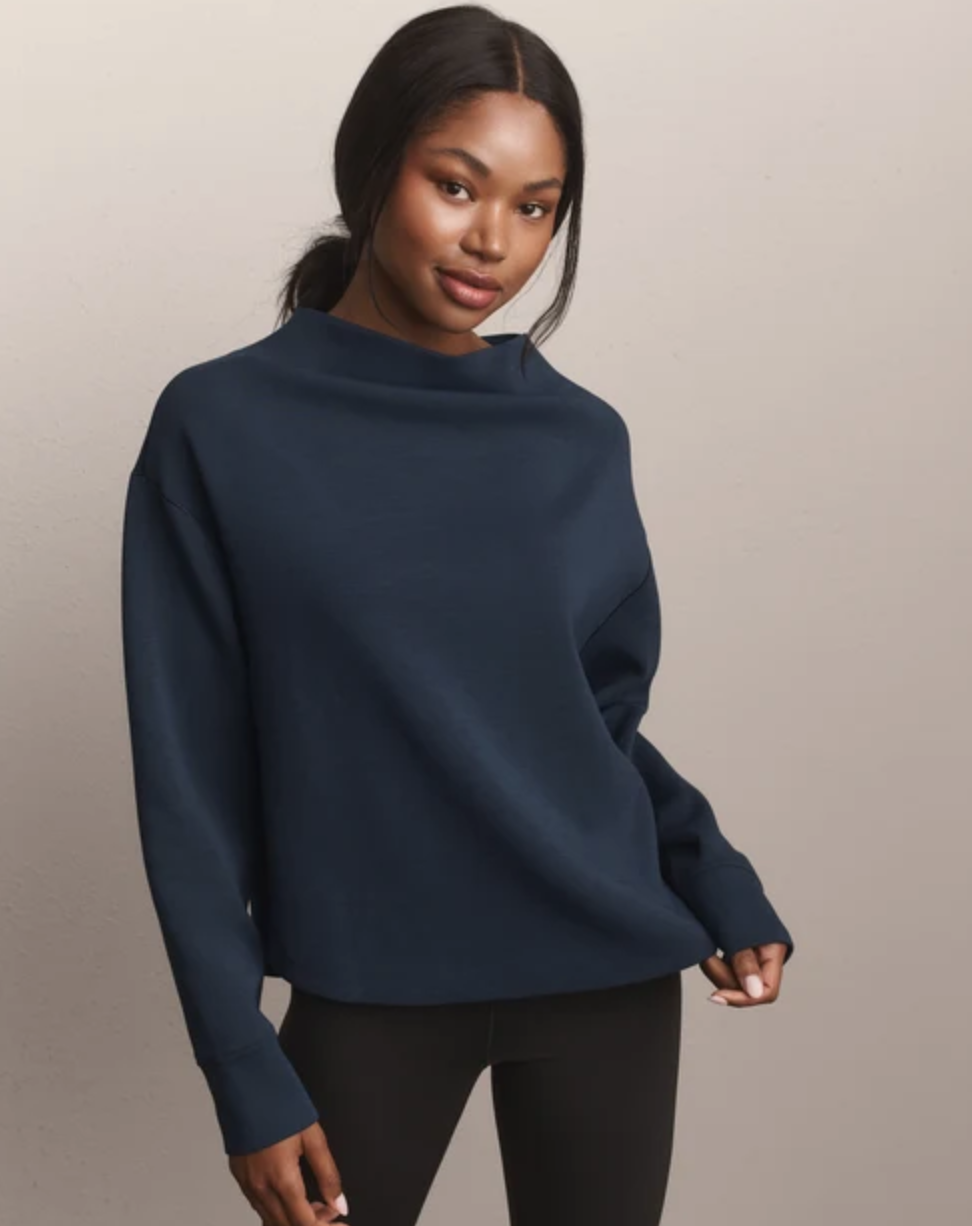 Rhone DreamGlow Easy Pullover