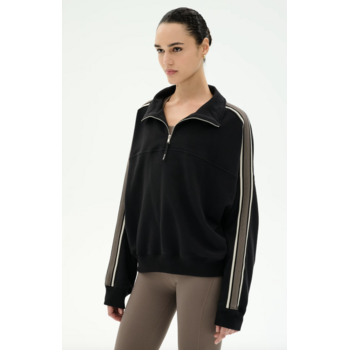 Splits59 Goldie Half Zip