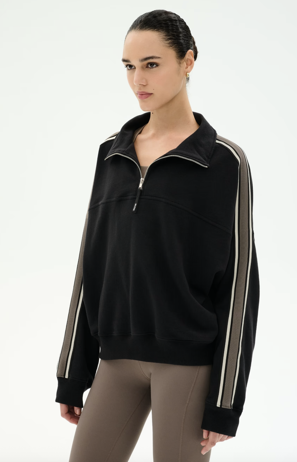 Splits59 Goldie Half Zip