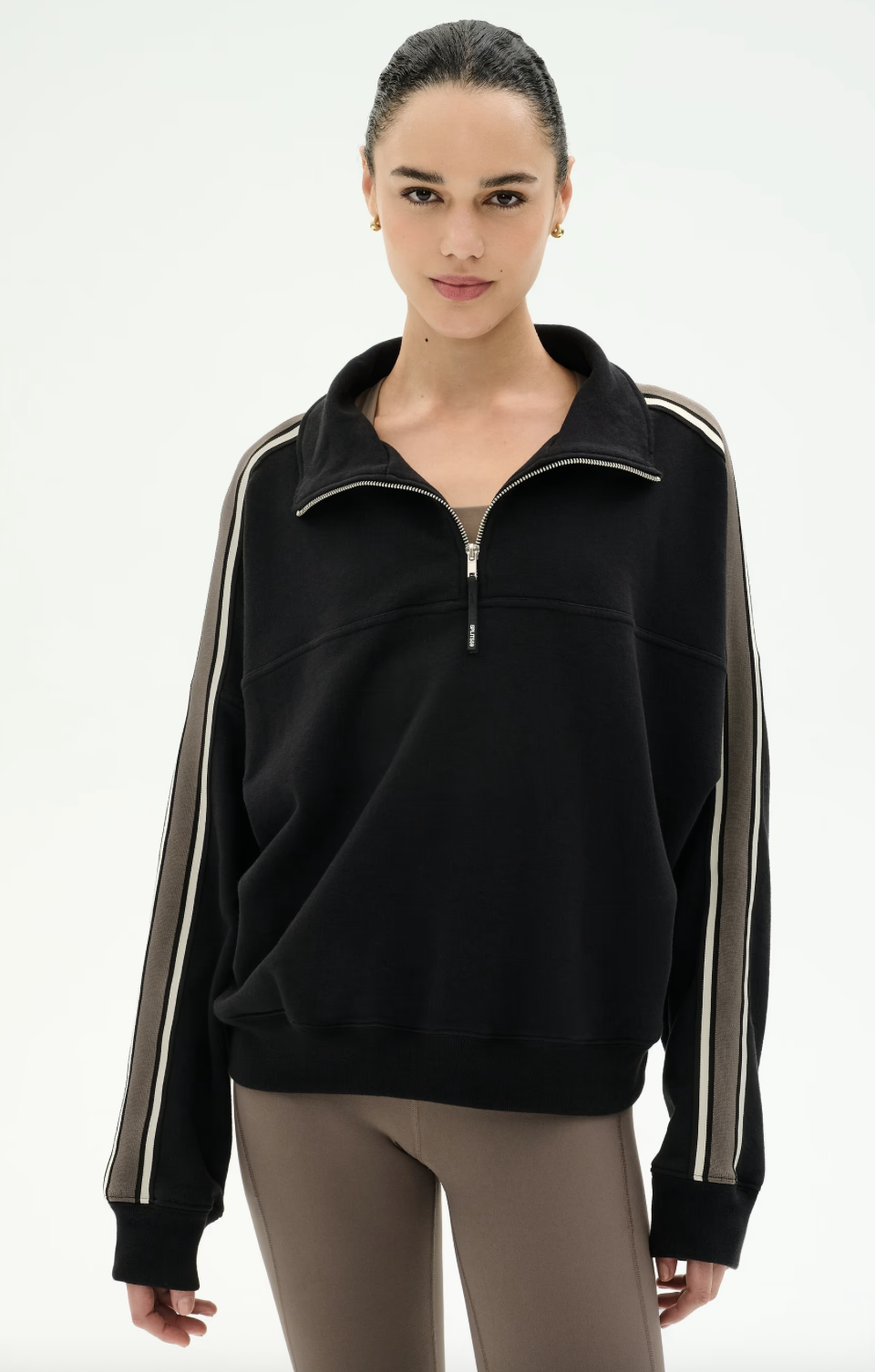 Splits59 Goldie Half Zip