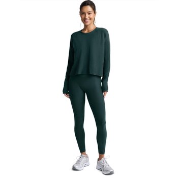 Beyond Yoga Featherweight Daydreamer Pullover