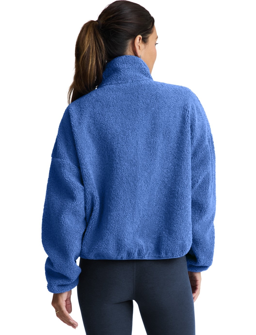Beyond Yoga Unity Zip Jacket