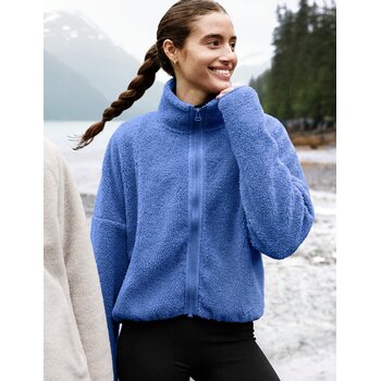 Beyond Yoga Unity Zip Jacket