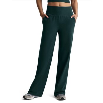 Beyond Yoga Spacedye Laid Back Wide Leg Pant