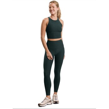 Beyond Yoga Spacedye Out Of Pocket High Waisted Midi Legging