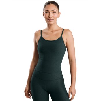 Beyond Yoga Spacedye Forever Waist Length Tank