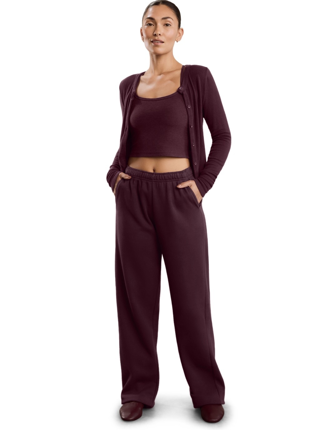 Beyond Yoga Luxefleece 2.0 Sweatpant