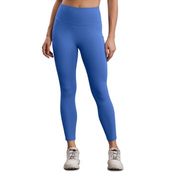 Beyond Yoga Pacer Fleece-Backed Pocket Legging