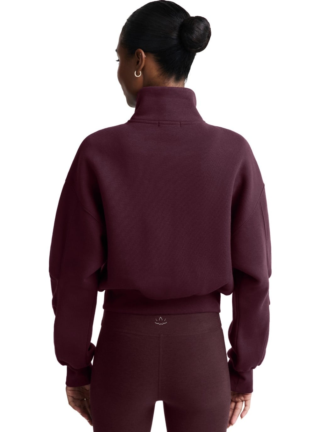 Beyond Yoga Double Zip Jacket
