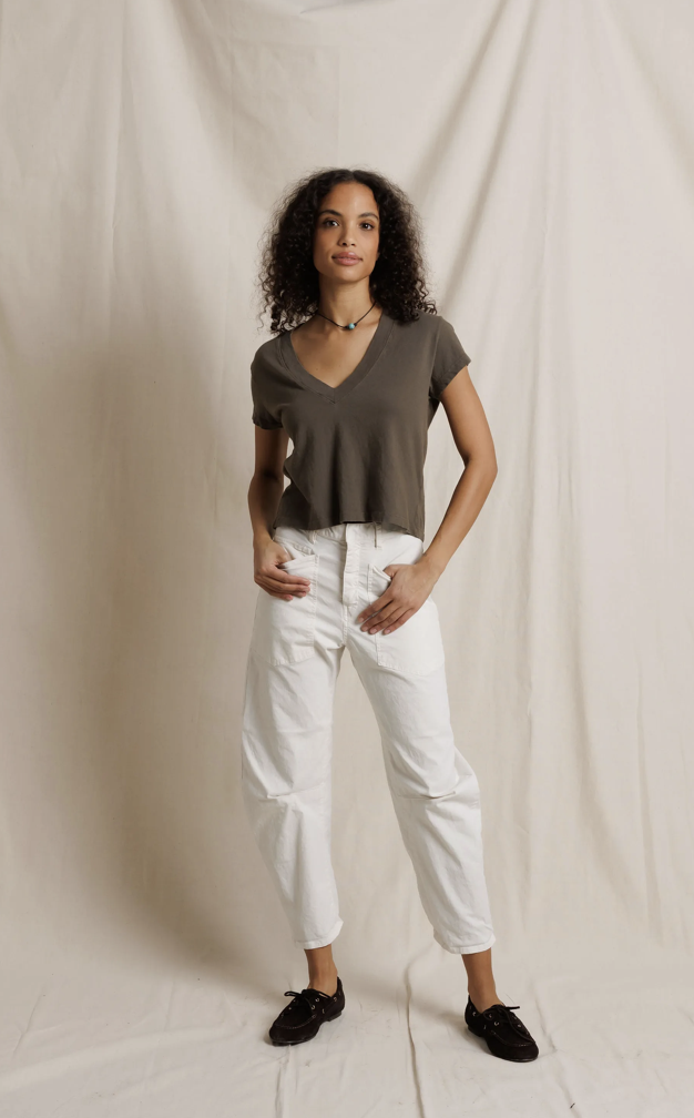 Perfectwhitetee Alanis
