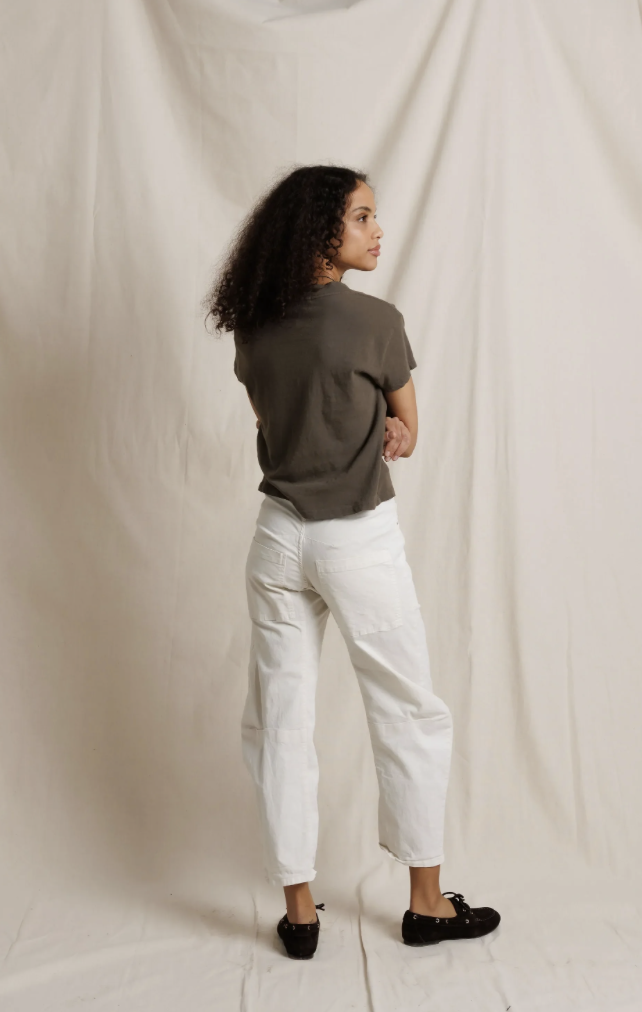 Perfectwhitetee Alanis