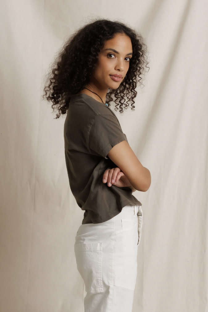 Perfectwhitetee Alanis