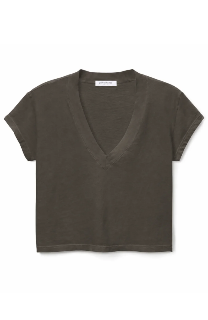 Perfectwhitetee Alanis