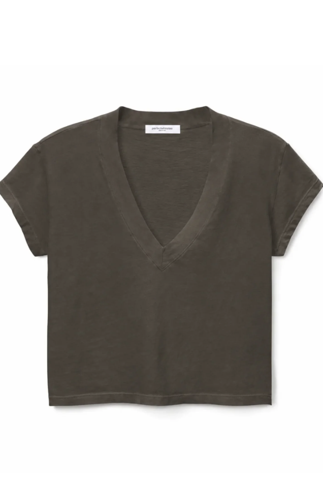 Perfectwhitetee Alanis