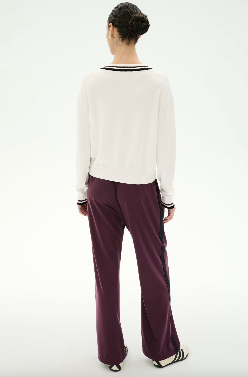 Splits59 Maxie Rigor Track Pant