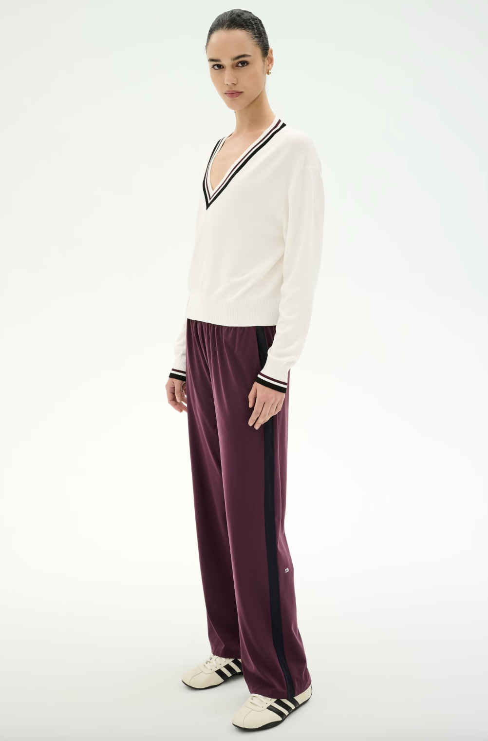 Splits59 Maxie Rigor Track Pant