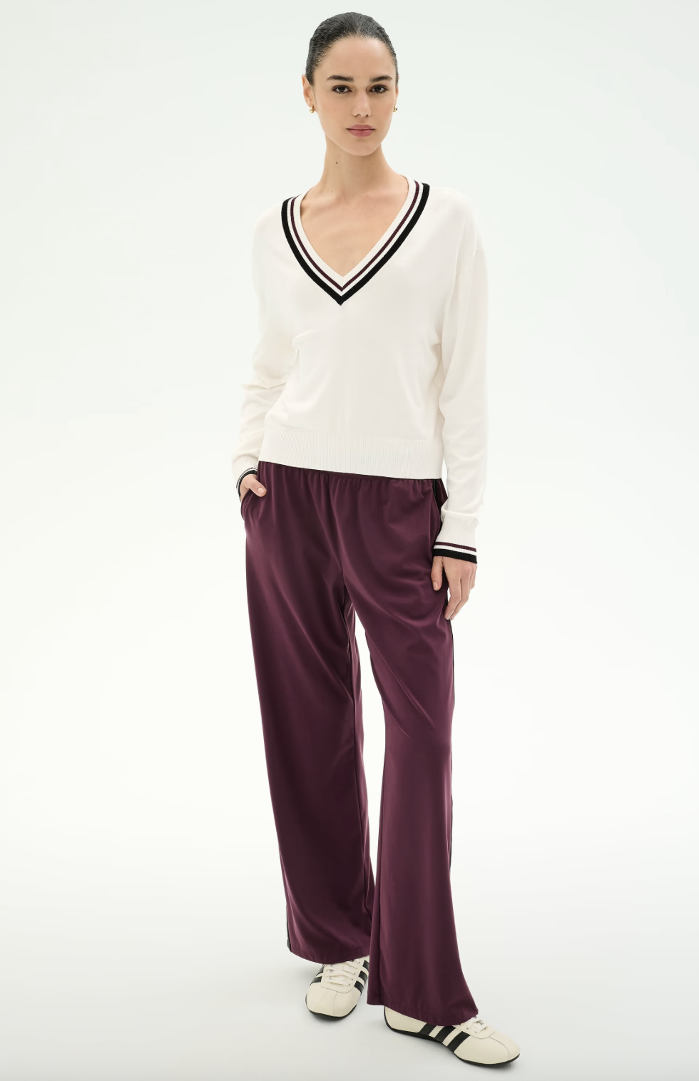Splits59 Maxie Rigor Track Pant