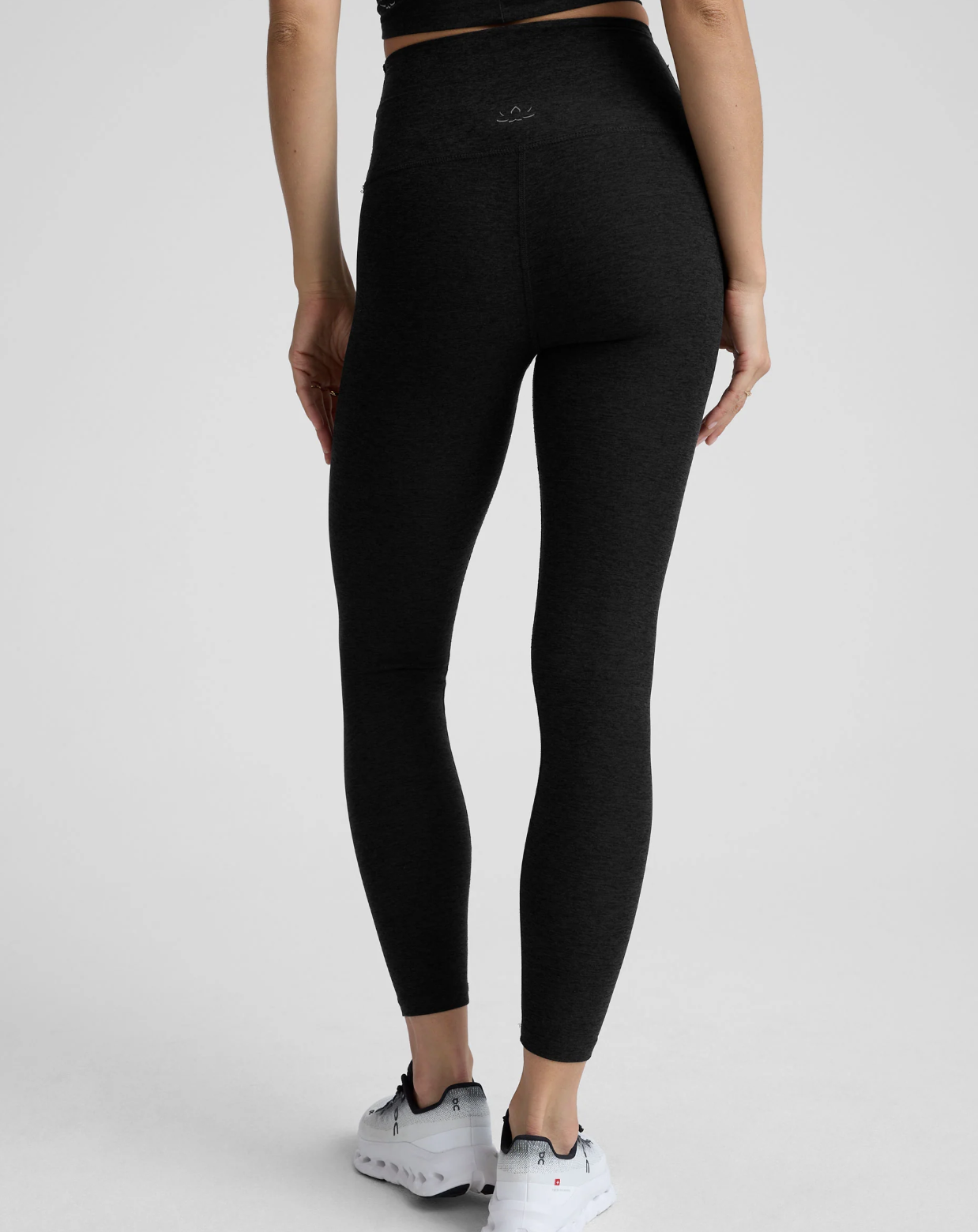 Beyond Yoga Spacedye Caught in the Midi High Waisted legging
