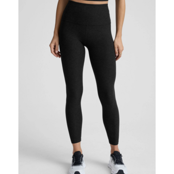 Beyond Yoga Spacedye Caught in the Midi High Waisted Legging
