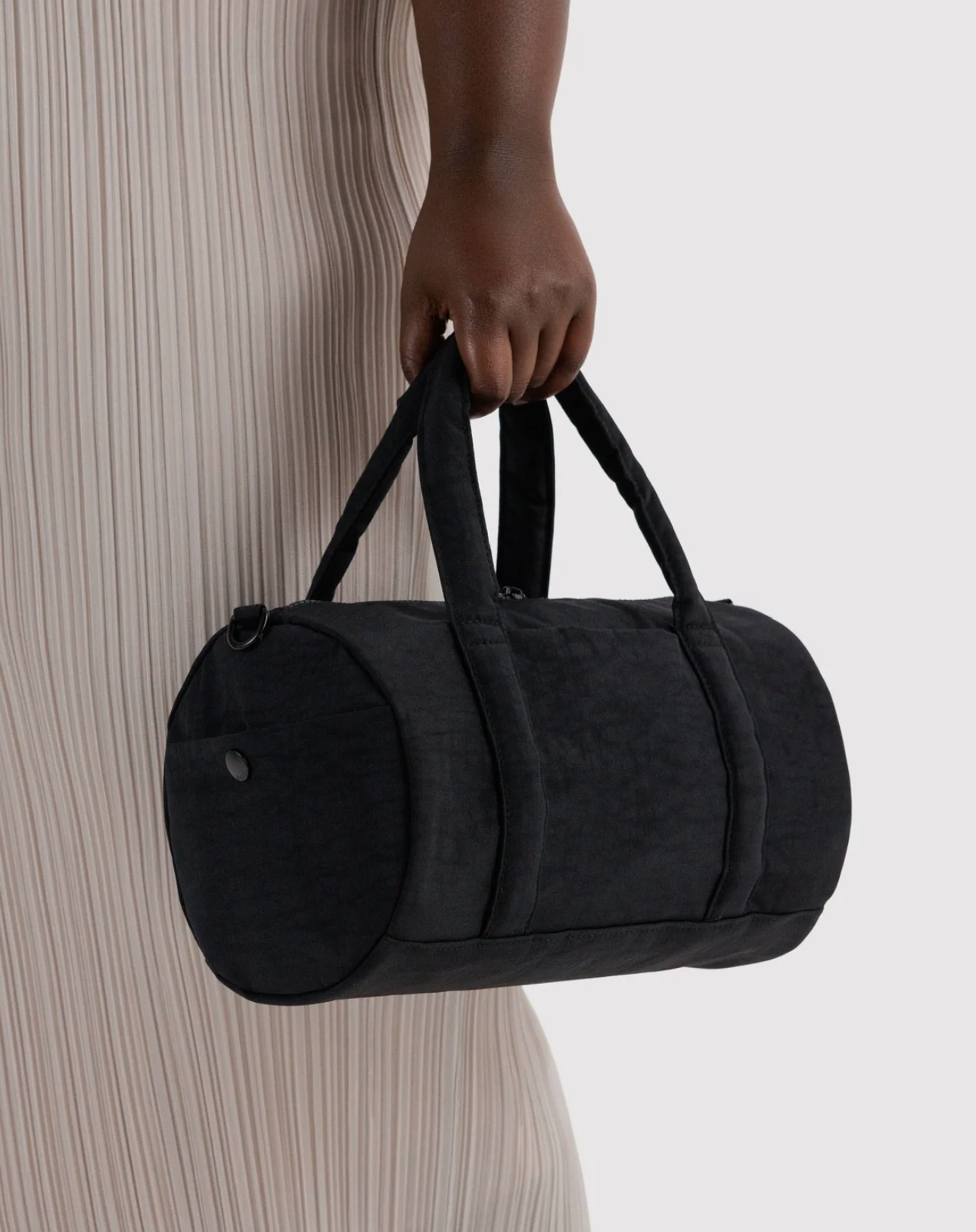 Baggu Nylon Duffle Bag
