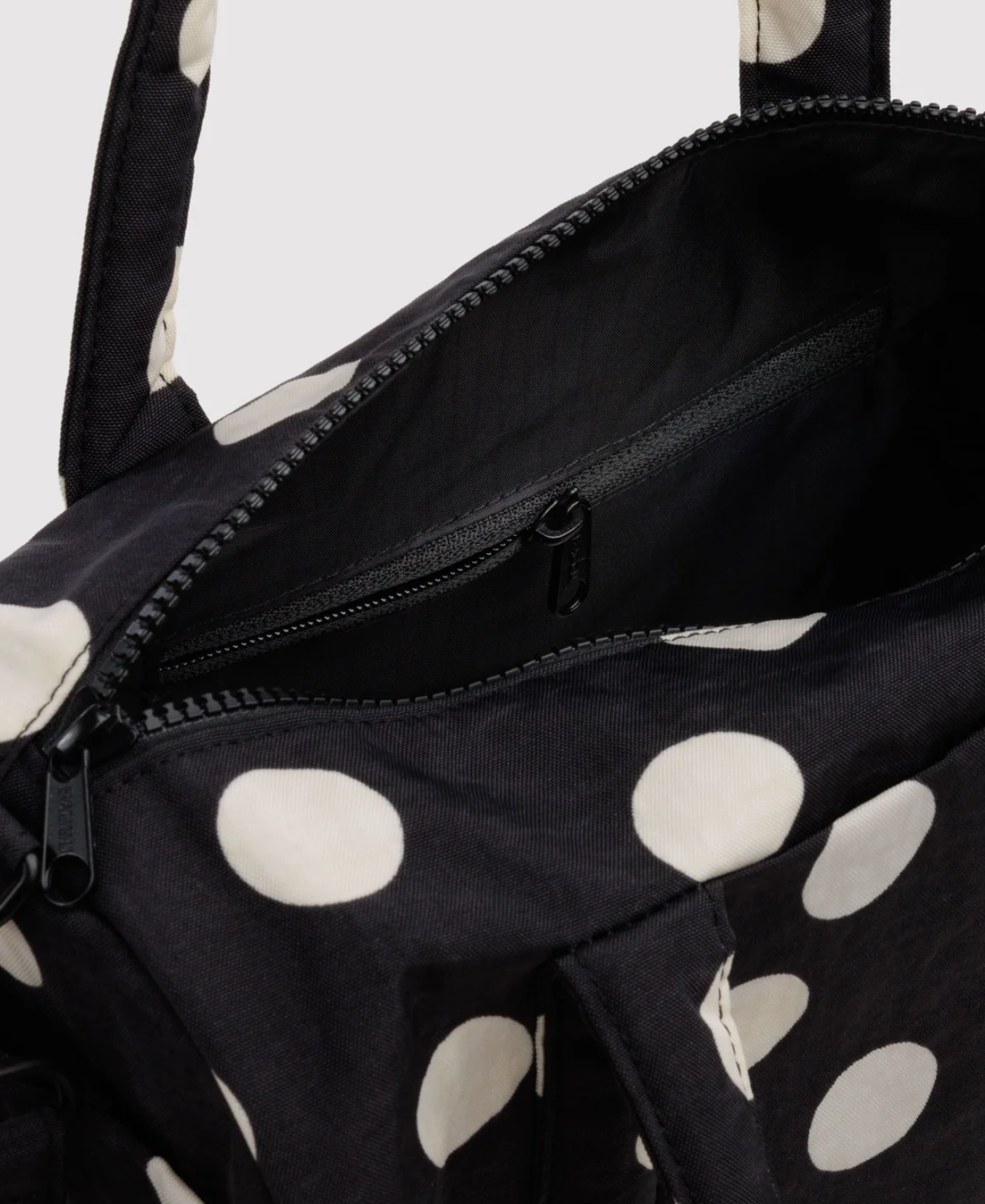 Baggu Nylon Duffle Bag