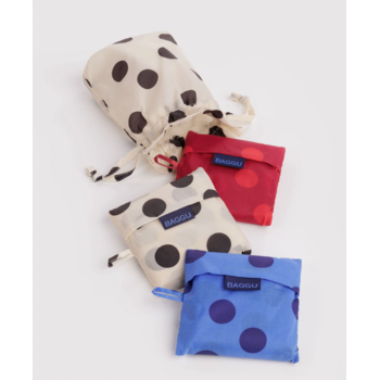 Baggu Standard Baggu Set of 3