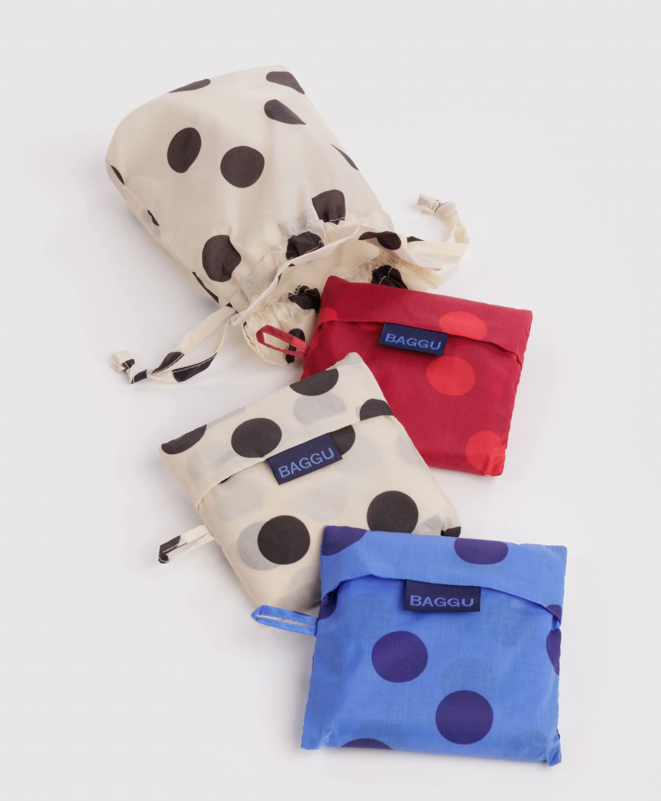 Baggu Standard Baggu Set of 3