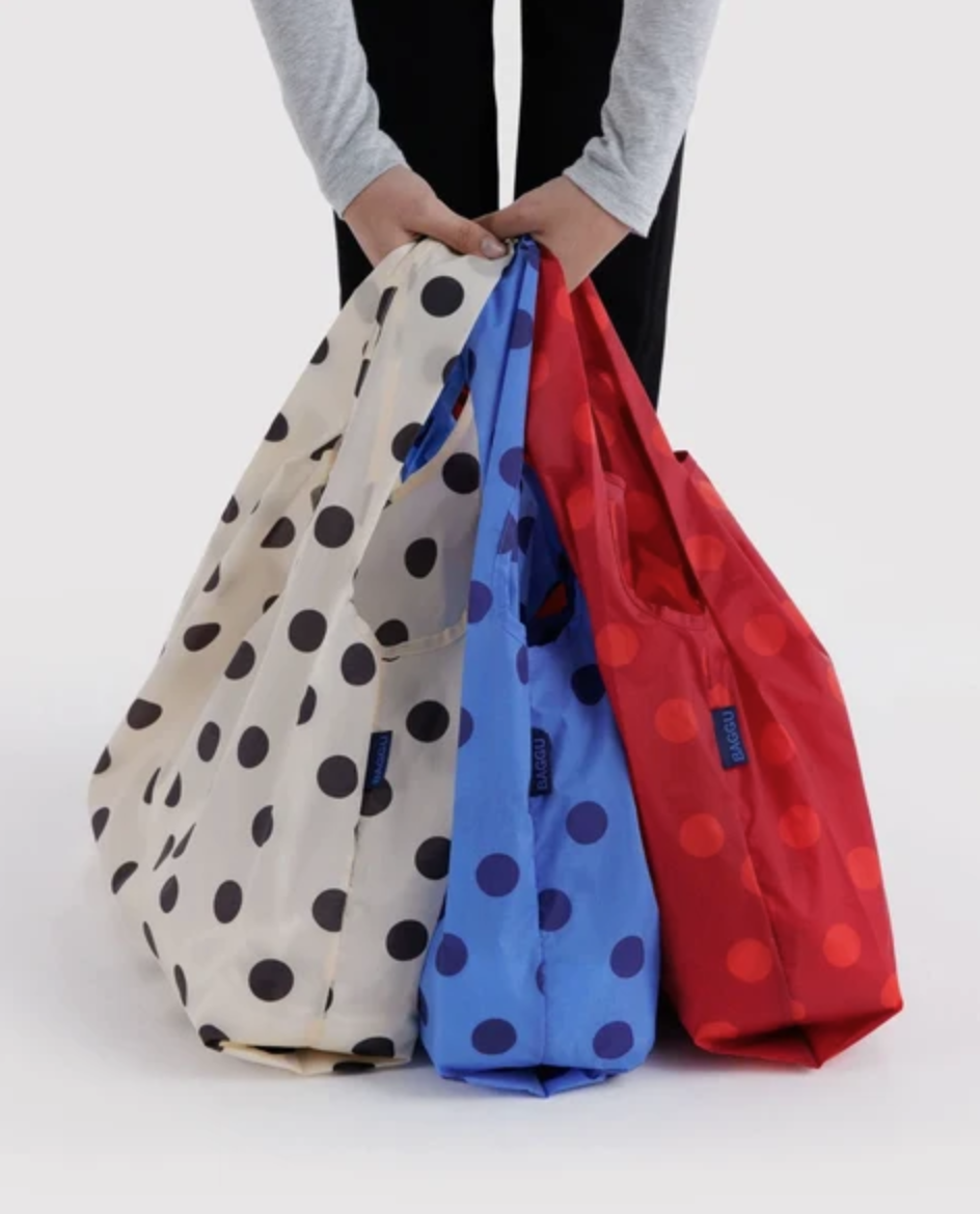 Baggu Standard Baggu Set of 3