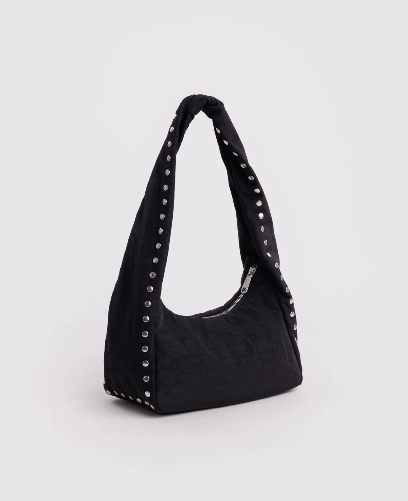Baggu Small Nylon Meringue Bag