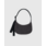 Baggu Small Denim Crescent Bag