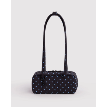 Baggu Small Nylon Bowler Bag