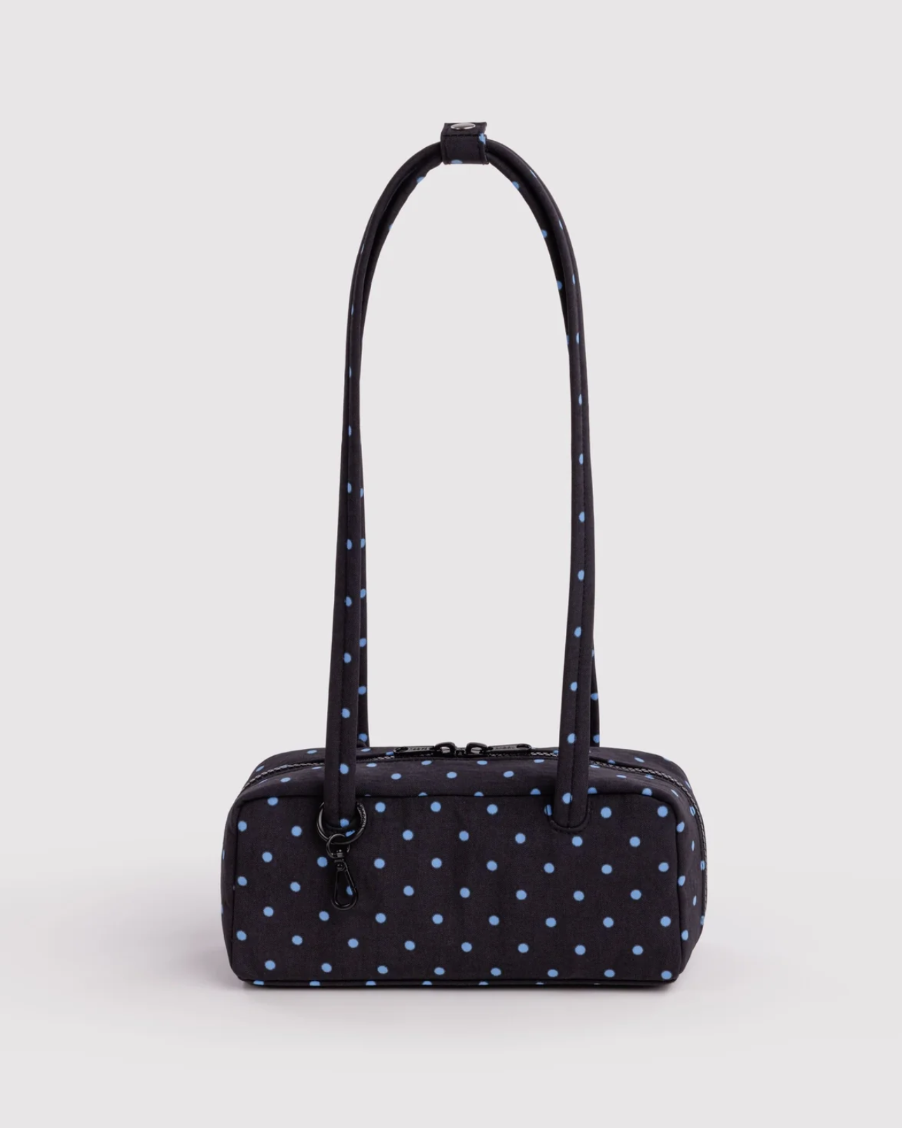 Baggu Small Nylon Bowler Bag