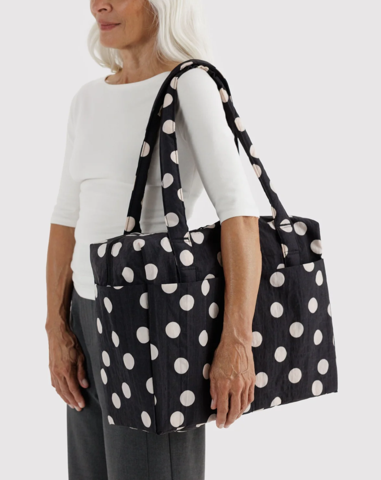 Baggu Small Cloud Carry-On