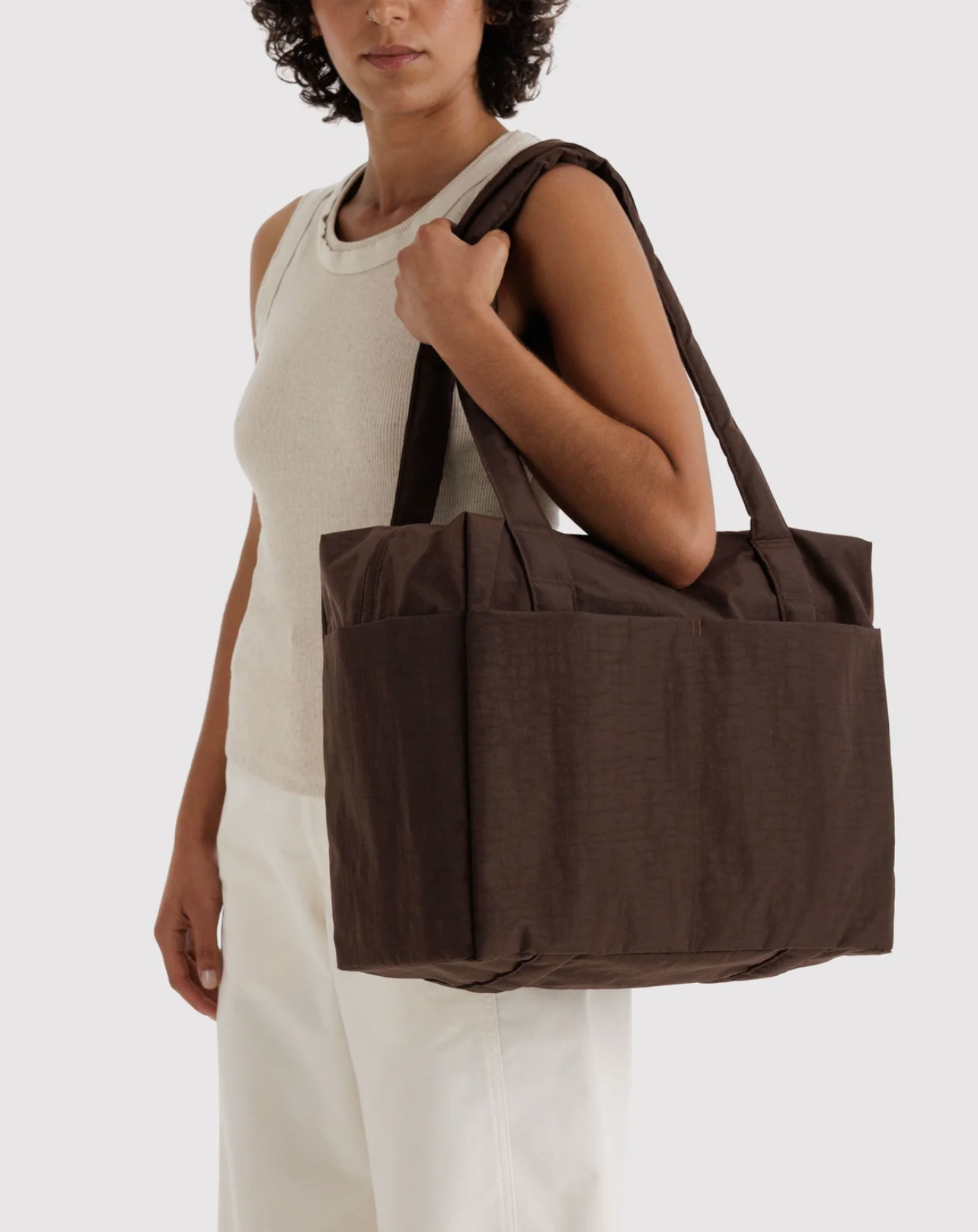 Baggu Small Cloud Carry-On