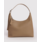 Baggu Recycled Leather Shoulder Bag