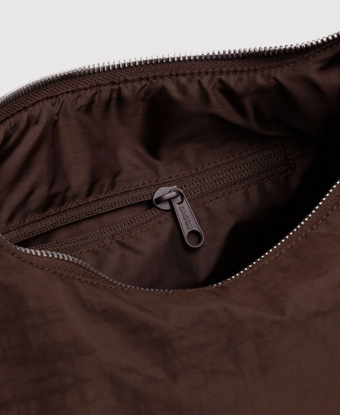Baggu Nylon Meringue Bag