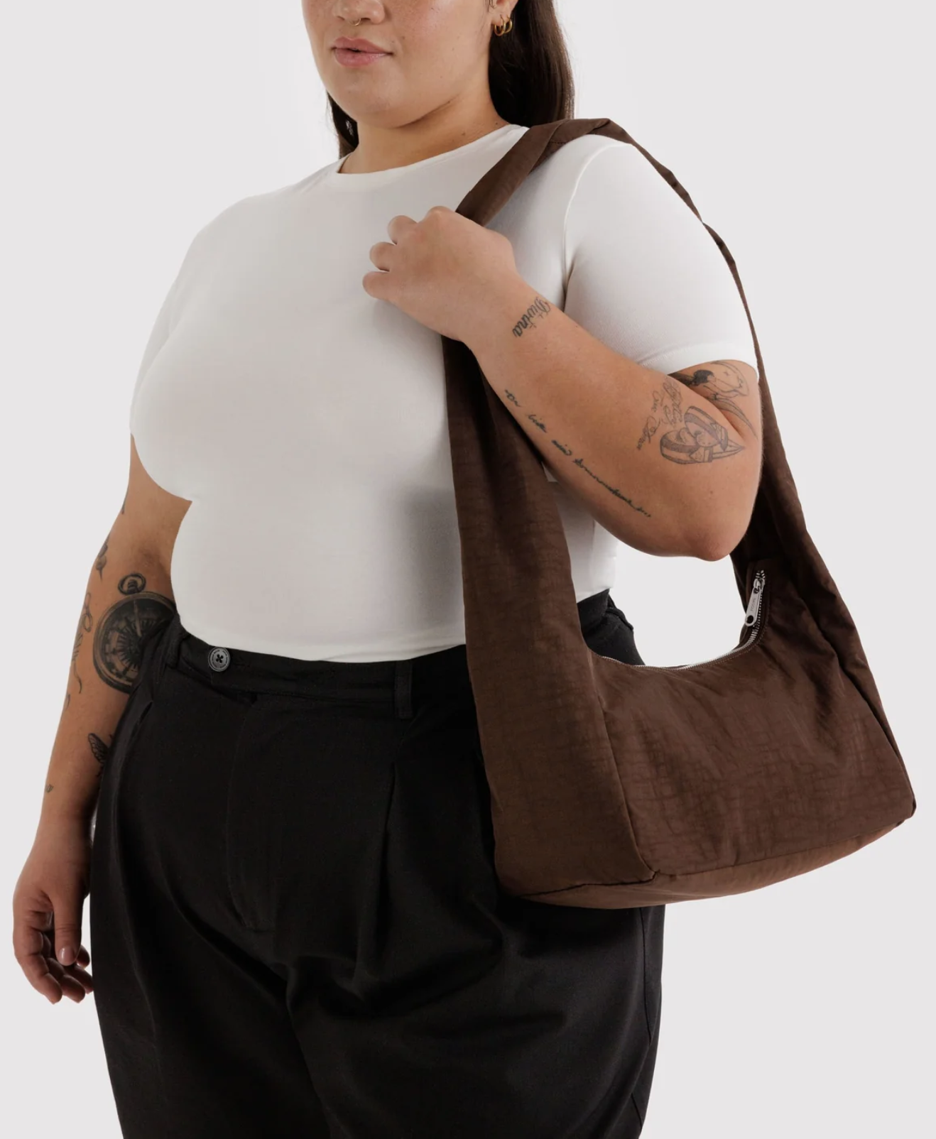 Baggu Nylon Meringue Bag
