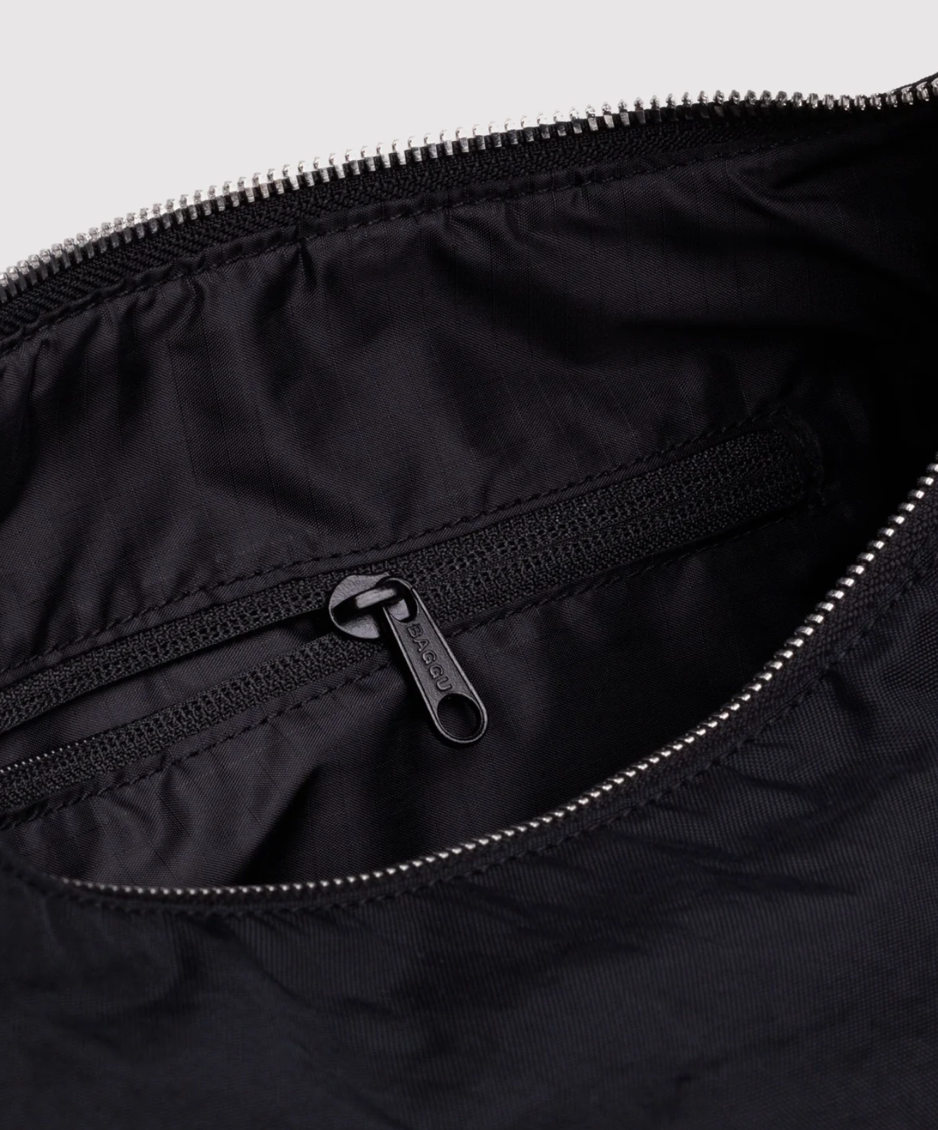 Baggu Nylon Meringue Bag