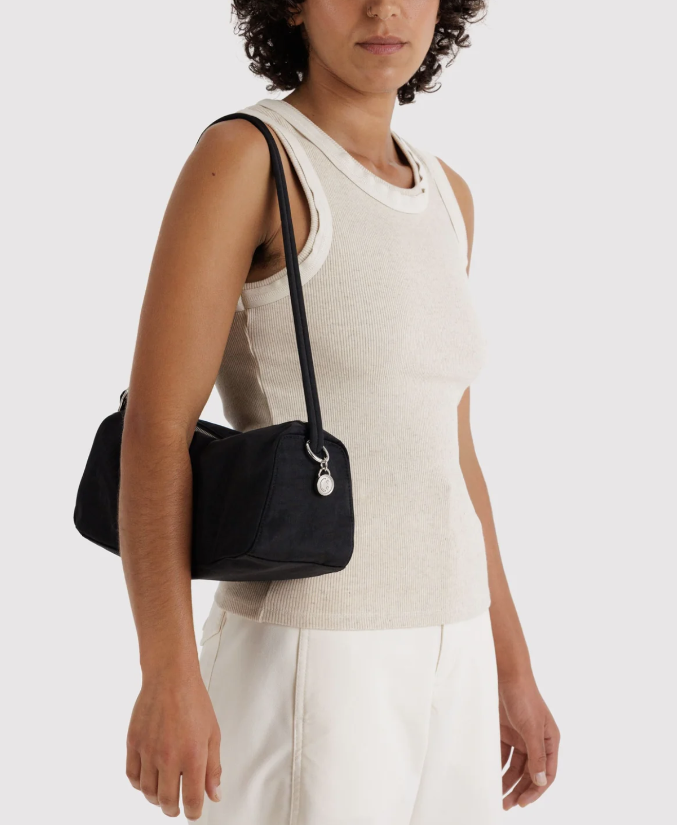 Baggu Nylon Loaf Bag
