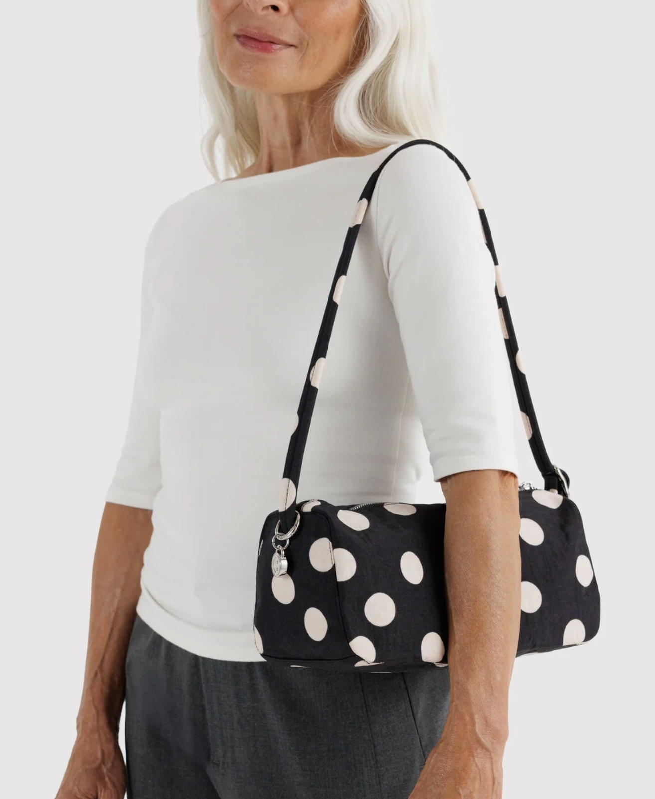 Baggu Nylon Loaf Bag