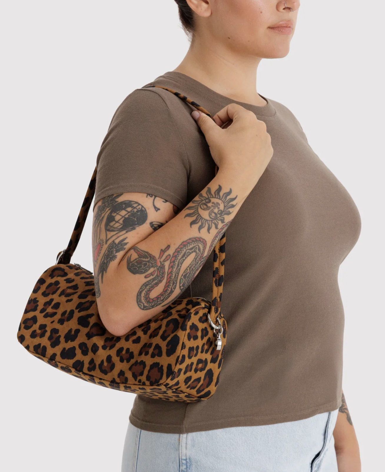 Baggu Nylon Loaf Bag