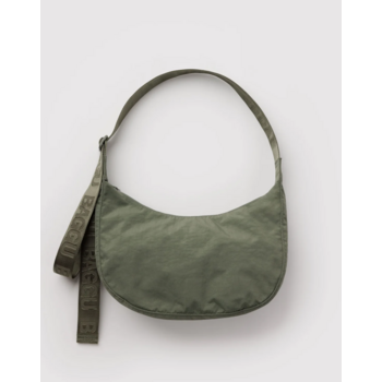 Baggu Medium Nylon Crescent Bag