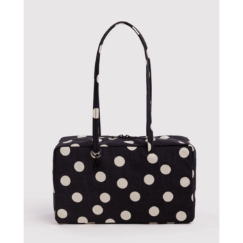 Baggu Medium Nylon Bowler Bag