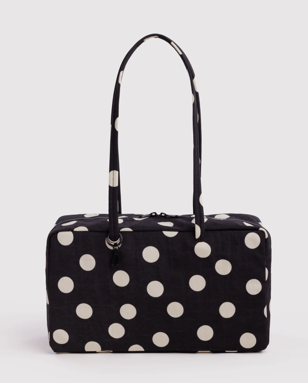 Baggu Medium Nylon Bowler Bag